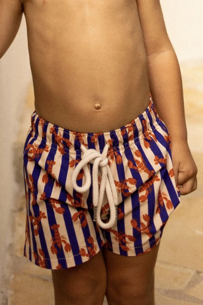 Maillot de bain Nirvana