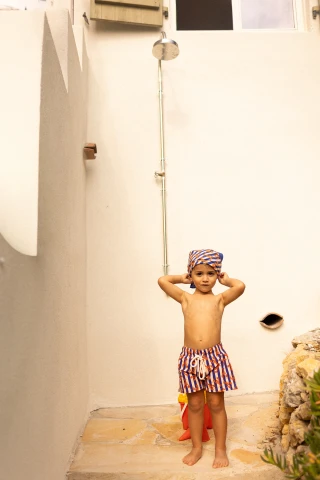 Maillot de bain Nirvana 2