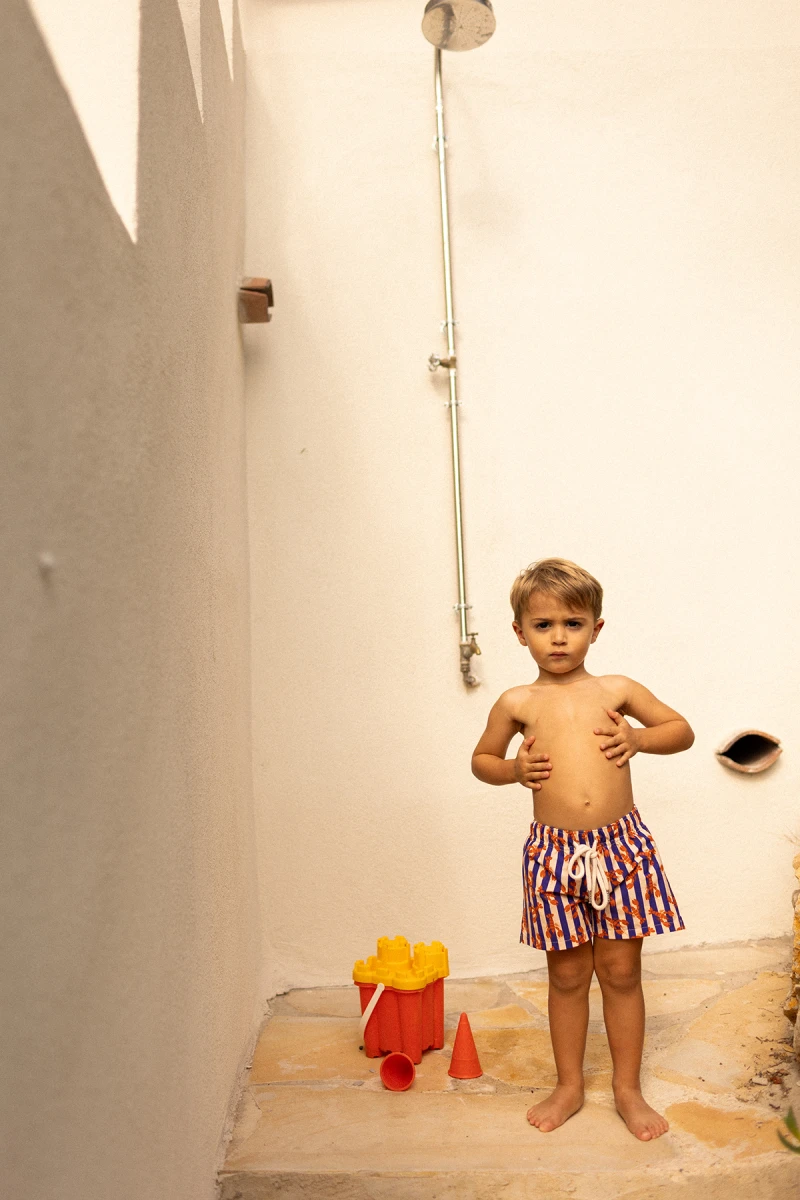 Maillot de bain Nirvana