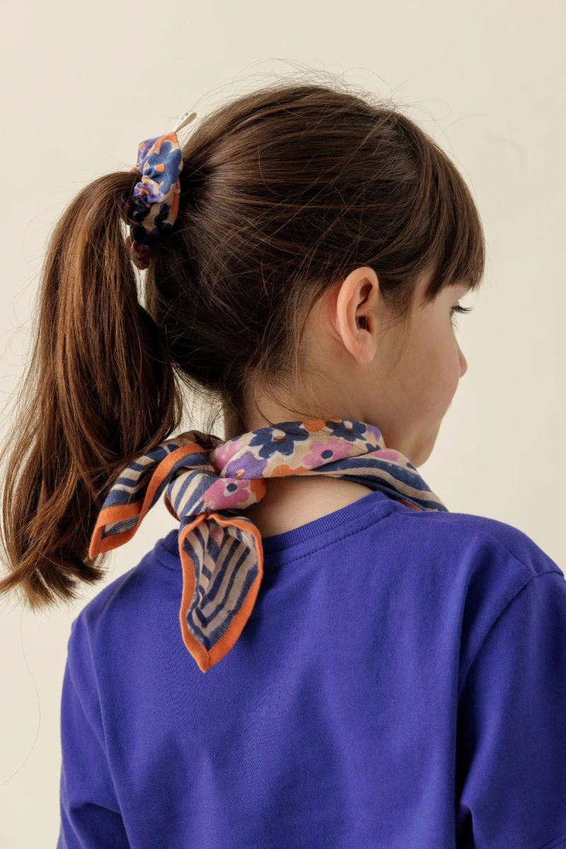 Mini Chouchou Chutky