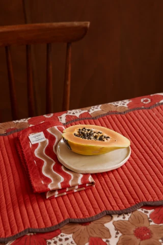 Set de table Masala 2