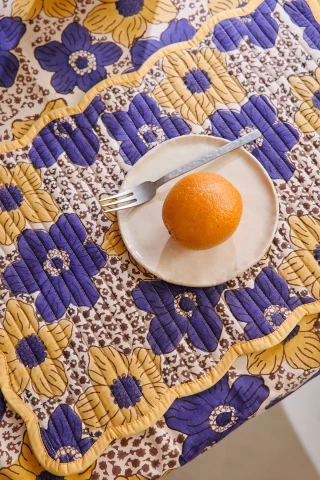 Set de table Masala 2