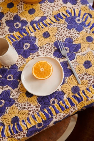 Set de table Shimla 2