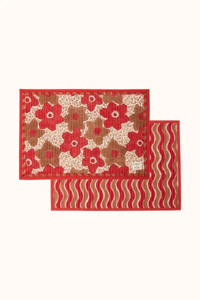 Set de table Rangoli