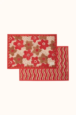 Set de table Rangoli 2