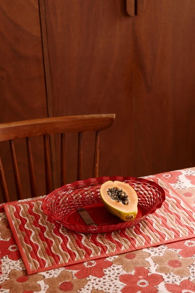 Set de table Rangoli 2