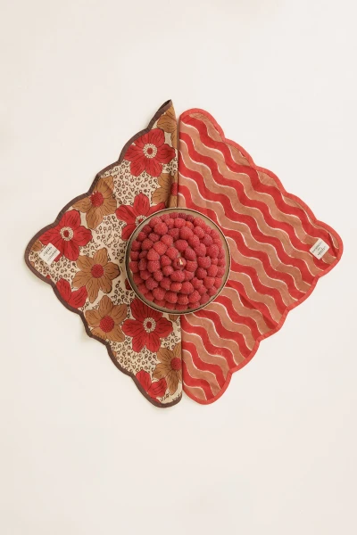 Serviette de table Mita 2