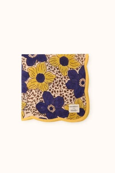 Serviette de table Mita