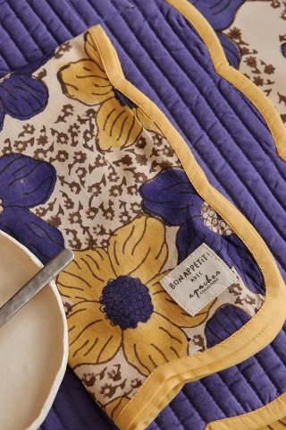 Serviette de table Mita 2