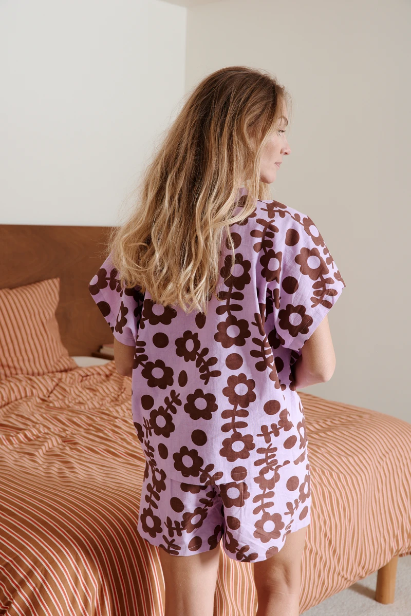 Set Pyjama Pandni