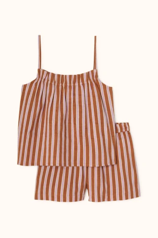 Set Pyjama Pandnay 2