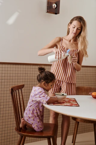 Set Pyjama Pandnay 2