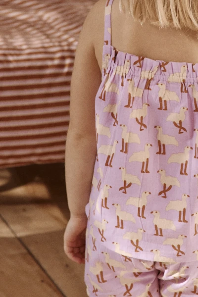 Set de Pyjama Paseru