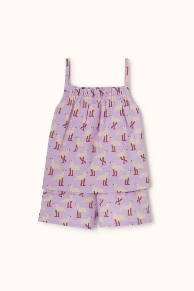 Set de Pyjama Paseru 2