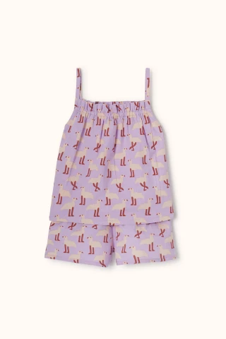 Set de Pyjama Paseru 2