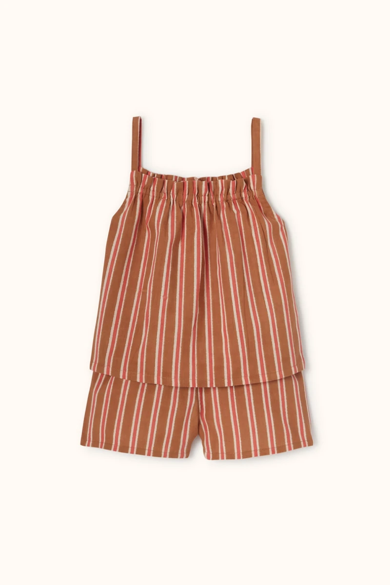 Set de Pyjama Paseru