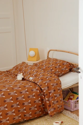 Parure de lit Piya 2