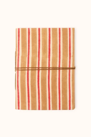 Small Carnet Chitra 2