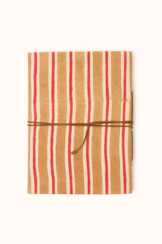 Small Carnet Chitra 2