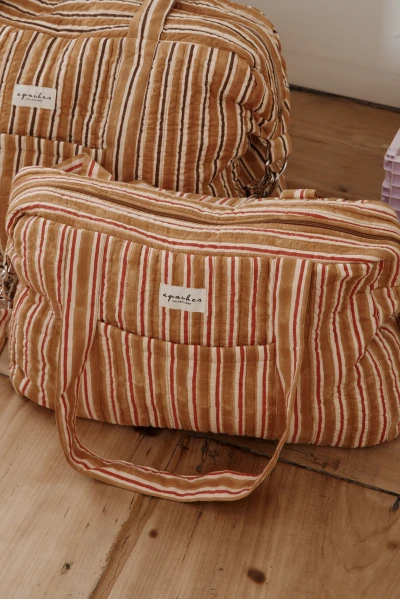 Sac à langer Thais 2