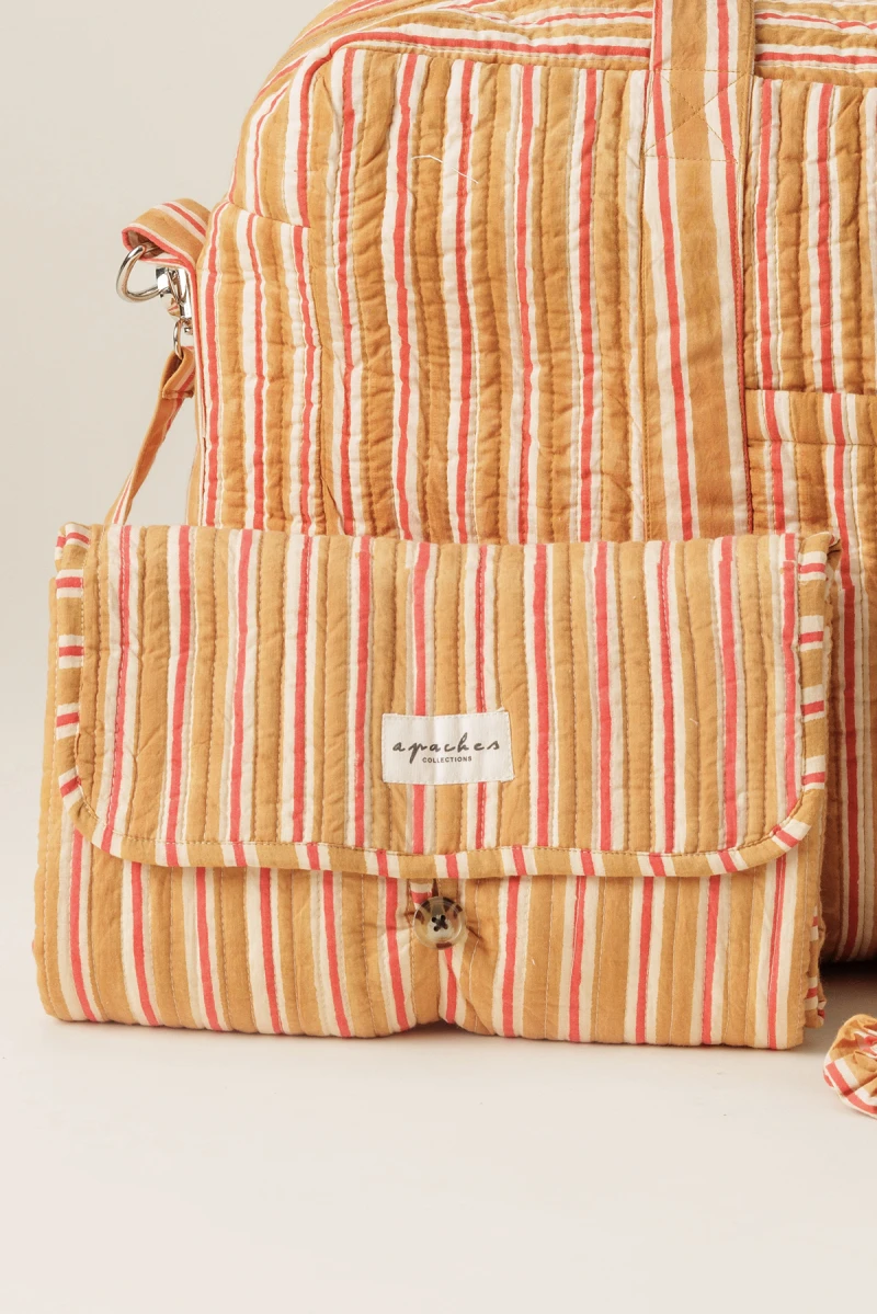 Matelas à langer Shilpan