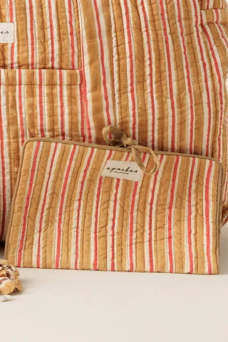 Pochette à lingettes Shoti 2