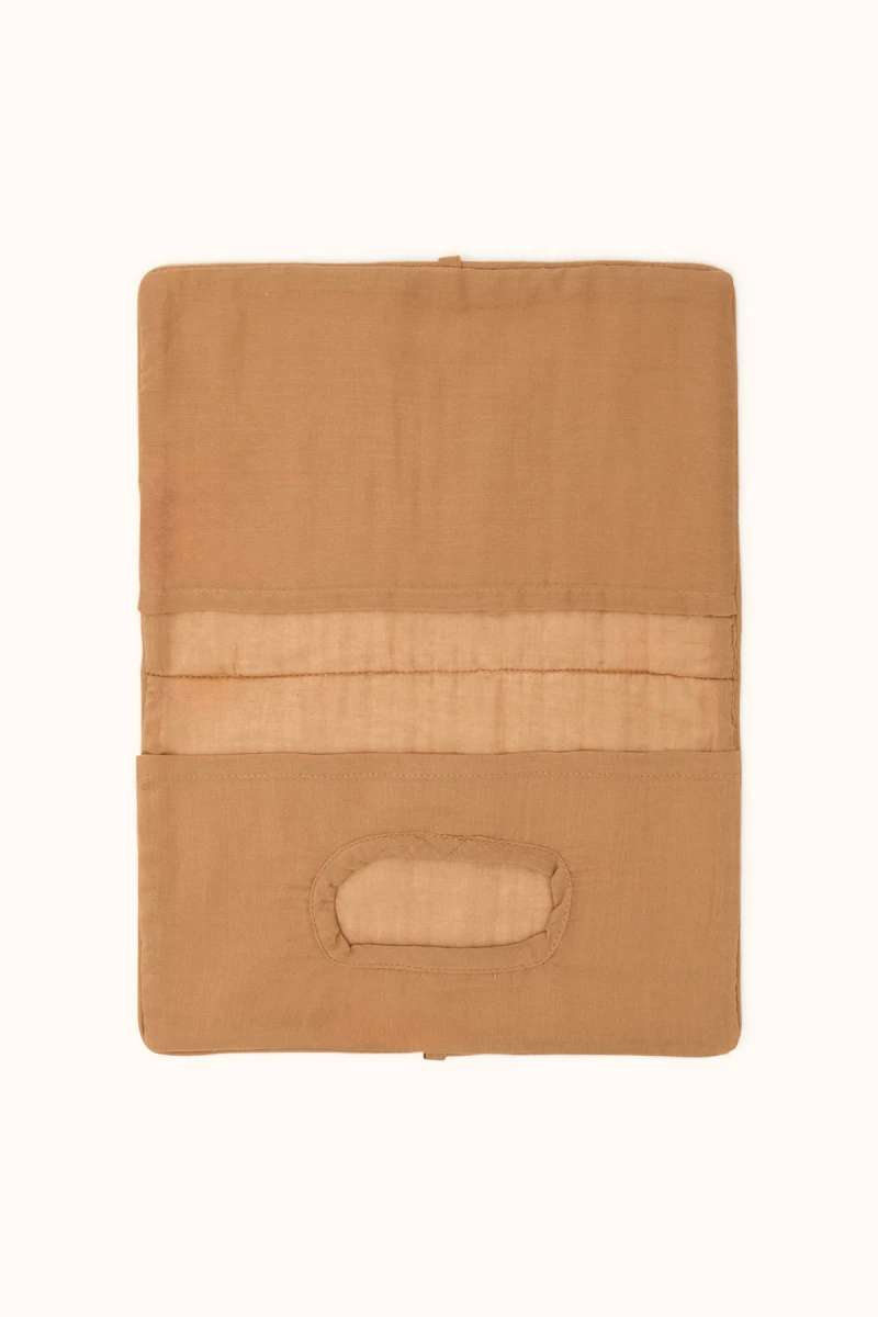 Pochette à lingettes Shoti