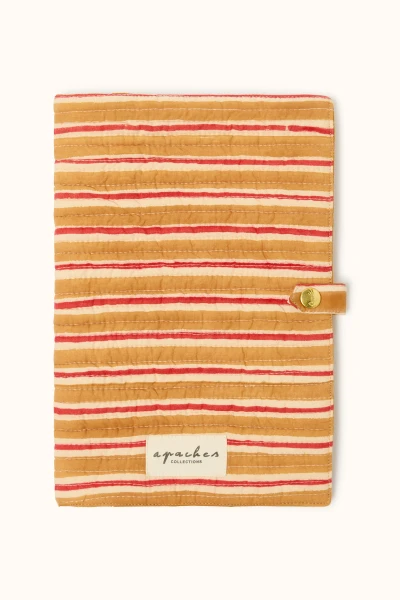 Protège carnet Bimale