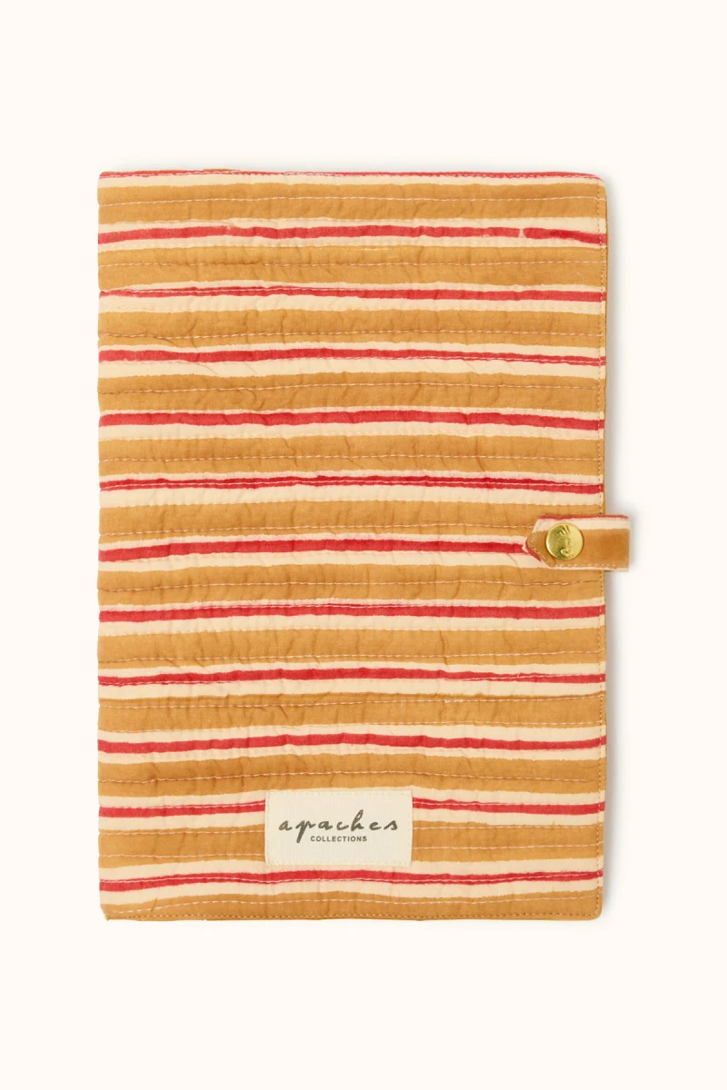 Protège carnet Bimale