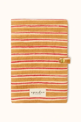 Protège carnet Bimale 2