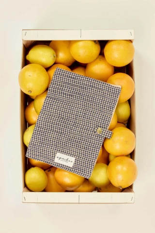 Protège Carnet Bimale 2