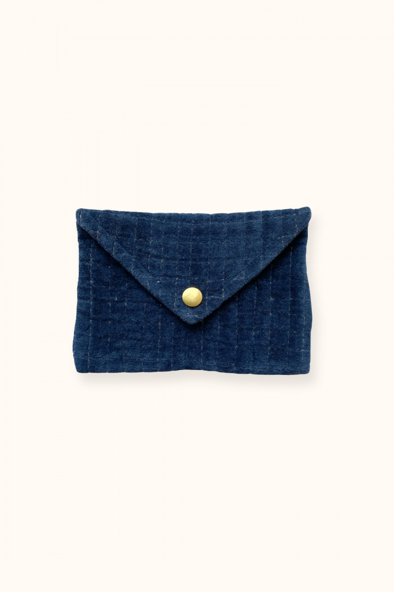 Petite Enveloppe Ravi "Velvet"