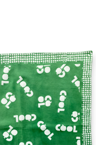 Big Foulard Latika "Cool"