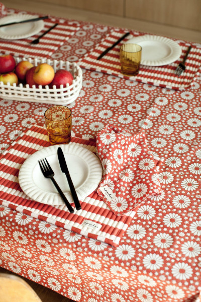 Nappe "Bombay" 2