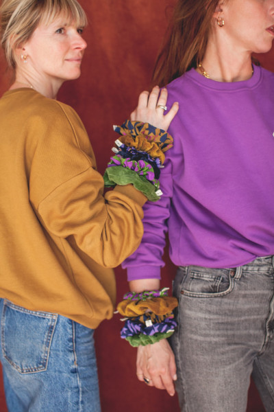 Small Chouchou Manju "Magic" 2