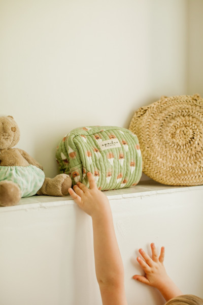 Petite Trousse Gaya "Sorbet" 2