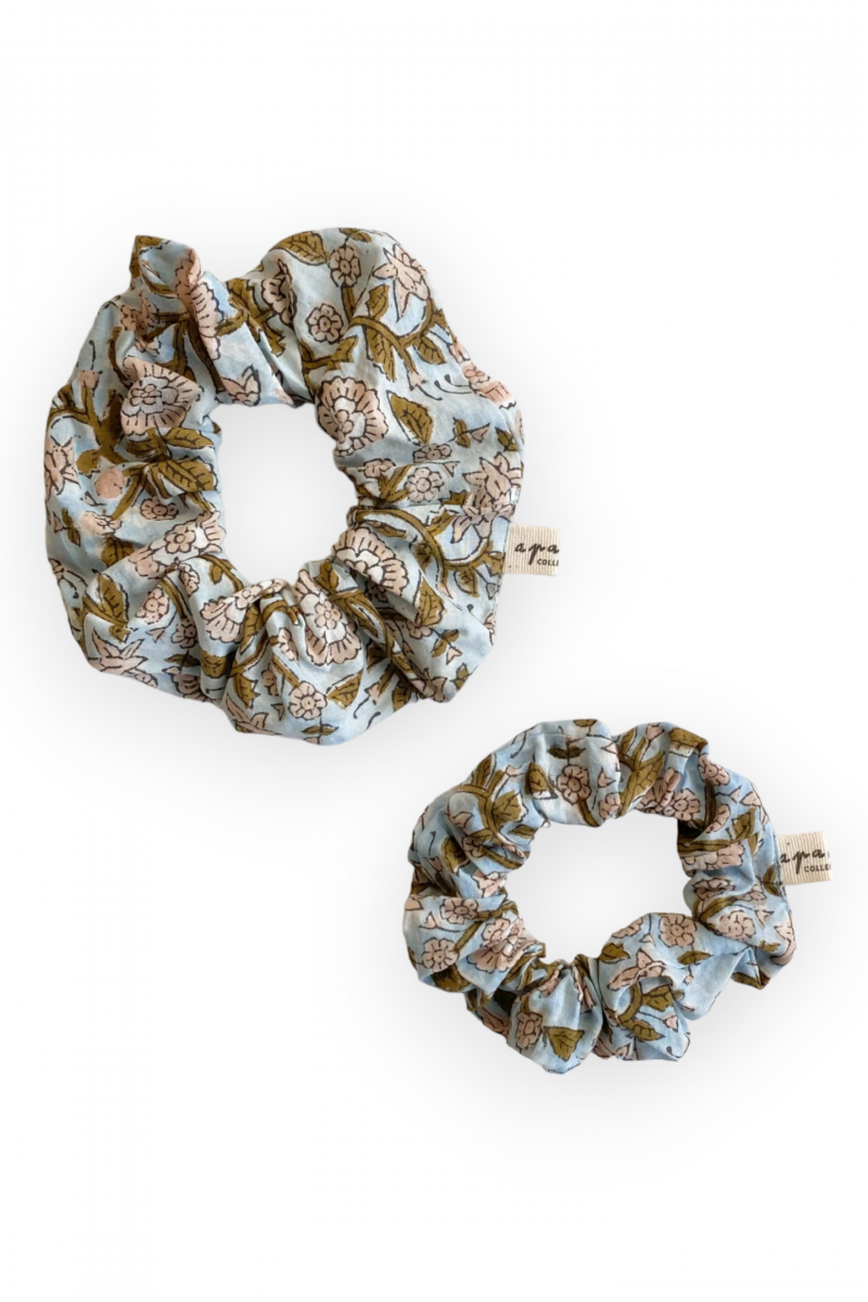 Small Chouchou Manju "Soleil"