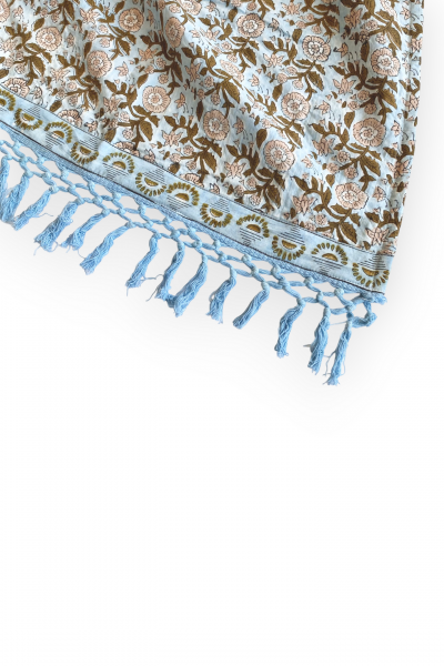 Fouta Kota "Soleil" 2