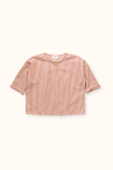 Rayures Fines Chocolat