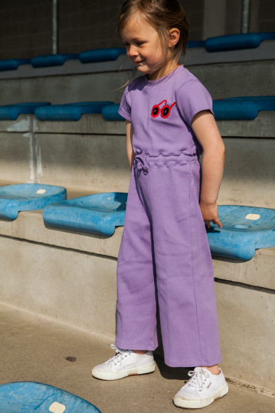 Combinaison Chouchoux 2