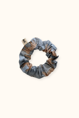 Small Chouchou Manju "Bengale" 2