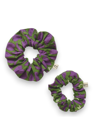 Small Chouchou Manju "Magic"