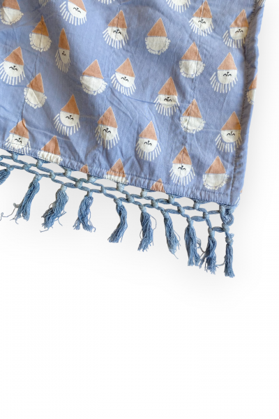 Fouta Kota "Sorbet" 2