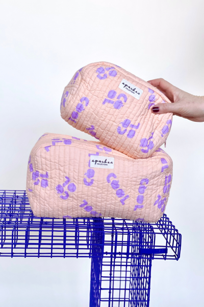 Petite Trousse Gaya "Cool" 2