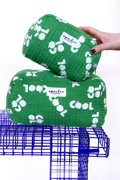 Grande Trousse Gaya "Cool" 2