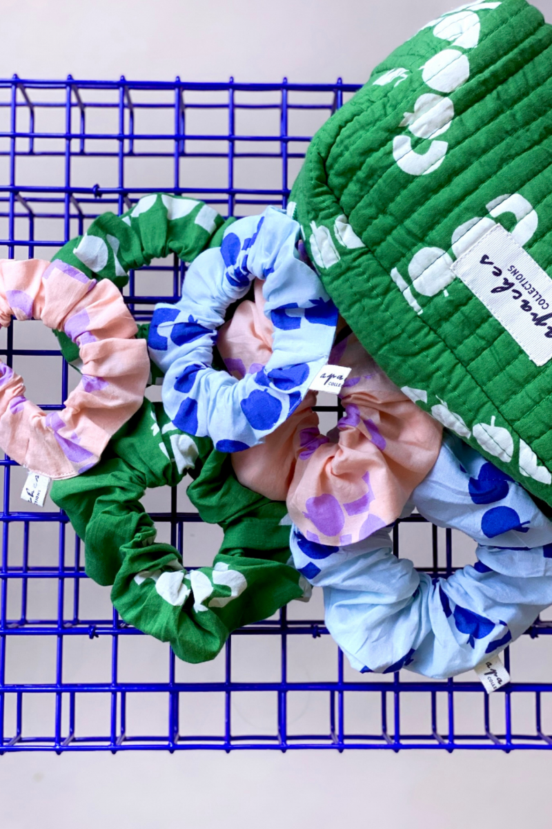 Big Chouchou Manju "Cool"