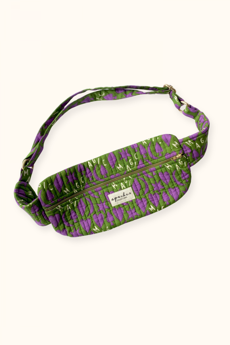 Sac Banane Kela "Magic"