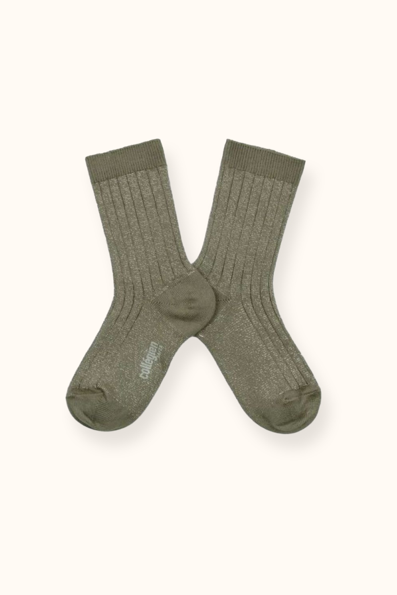 Chaussettes Collégien Victoire