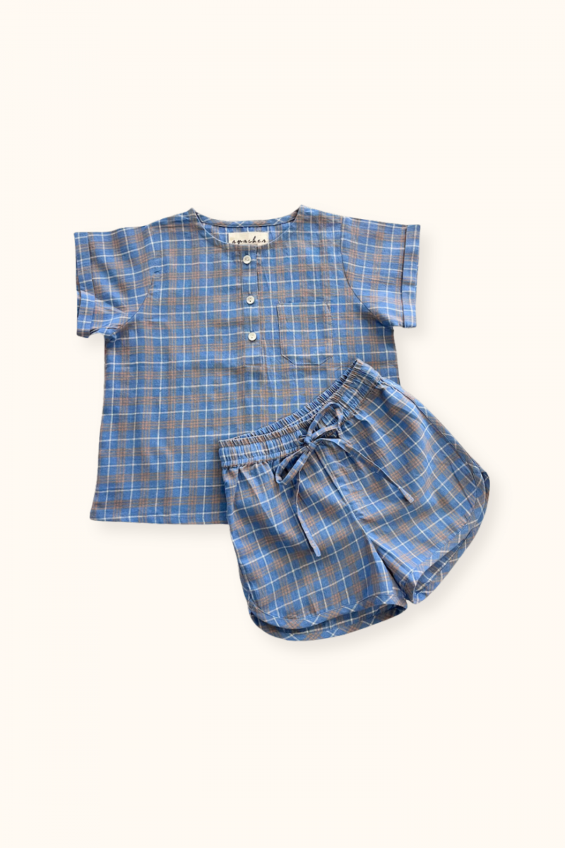 Pyjama Janak Garçon