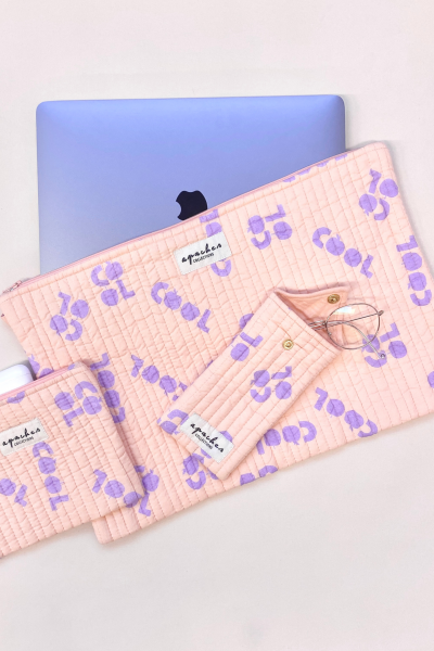 Big Pochette Lana "Cool" 2